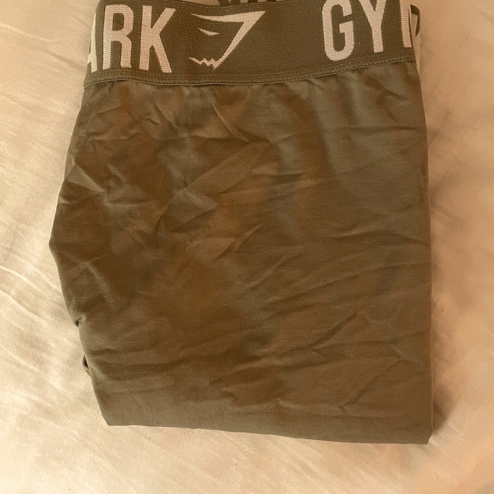 GYMSHARK LEGGINGS